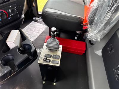 2027 Mack GR64B
