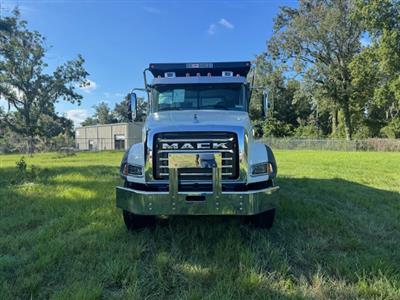 2027 Mack GR64B