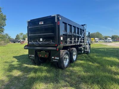 2027 Mack GR64B