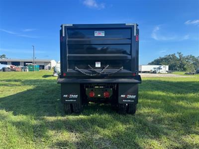2027 Mack GR64B