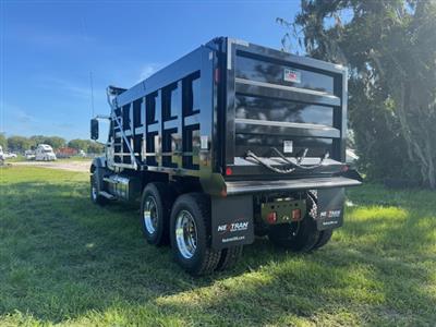 2027 Mack GR64B