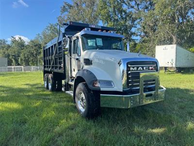 2027 Mack GR64B