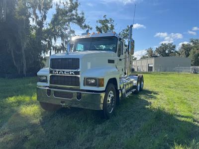 2027 Mack PI64T