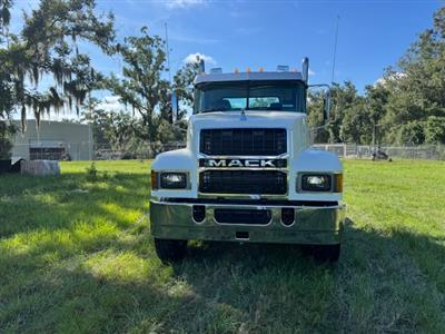 2027 Mack PI64T