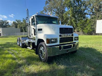 2027 Mack PI64T