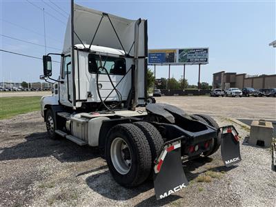 2020 Mack AN42T
