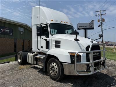2020 Mack AN42T