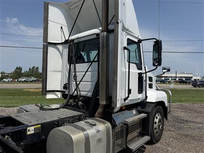 2020 Mack AN42T