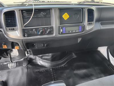 2020 Hino 338