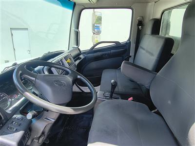 2020 Hino 338