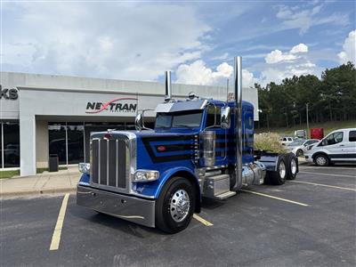 2024 Peterbilt 389