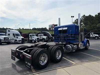 2024 Peterbilt 389