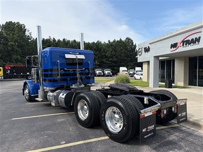 2024 Peterbilt 389