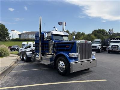 2024 Peterbilt 389