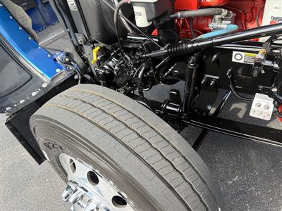 2024 Peterbilt 389