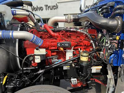2024 Peterbilt 389