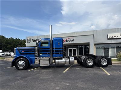 2024 Peterbilt 389