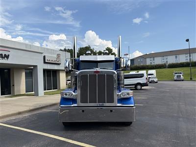 2024 Peterbilt 389