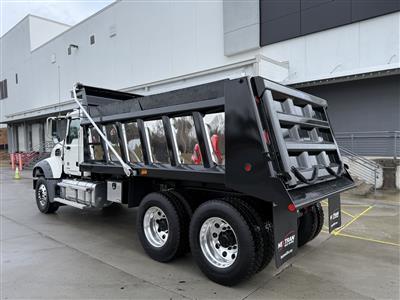 2027 Mack GR64F
