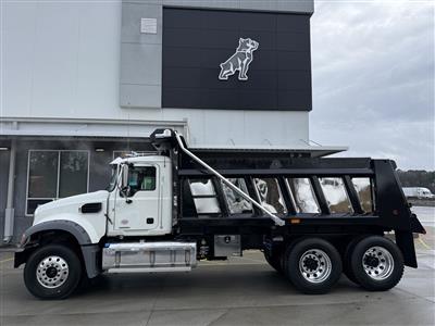 New 2027 Mack GR64F for Sale