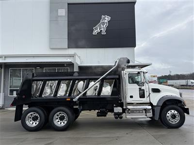 2027 Mack GR64F