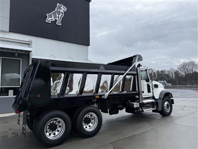 2027 Mack GR64F