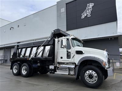 2027 Mack GR64F