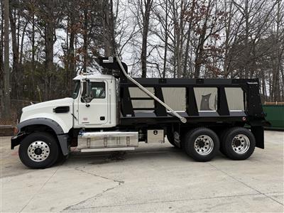 New 2027 Mack GR64F for Sale