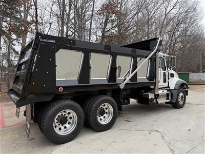 2027 Mack GR64F
