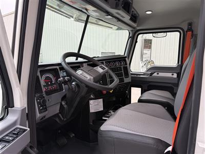 2027 Mack GR64F