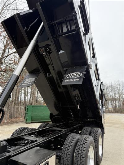 2027 Mack GR64F