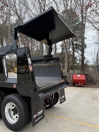 2027 Mack GR64F