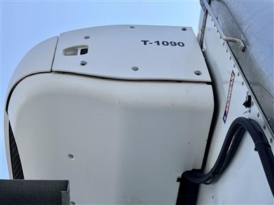 2021 Hino L6