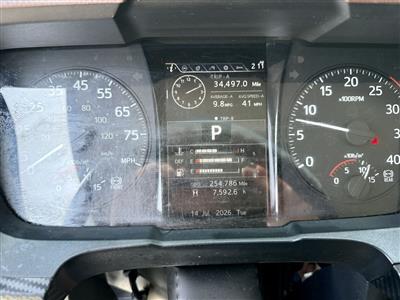 2021 Hino L6