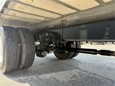 2021 Hino L6