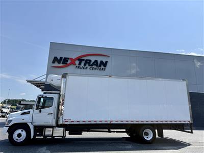 2021 Hino L6