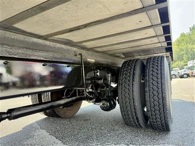 2021 Hino L6