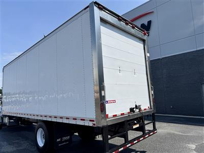 2021 Hino L6