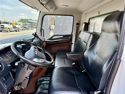 2021 Hino L6