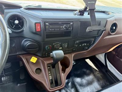 2021 Hino L6