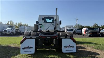 2026 Mack PR64T