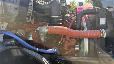 2026 Mack PR64T