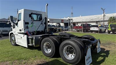 2026 Mack PR64T