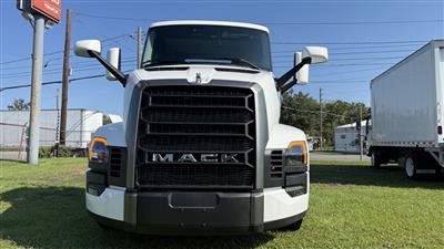 2026 Mack PR64T