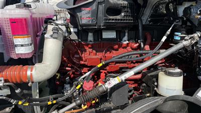 2026 Mack PR64T