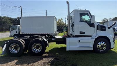 2026 Mack PR64T
