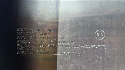 2026 Mack PR64T