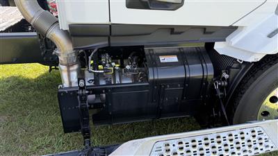 2026 Mack PR64T