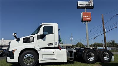 2026 Mack PR64T