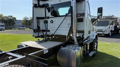 2027 Mack AN64T